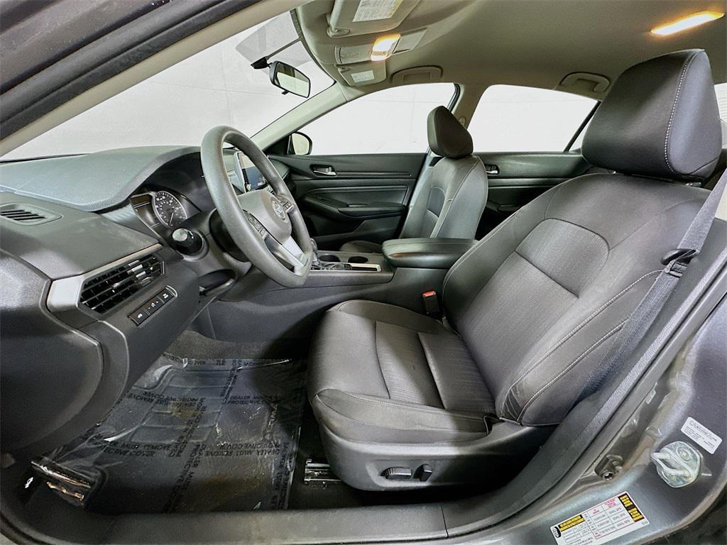 used 2020 Nissan Altima car, priced at $15,999