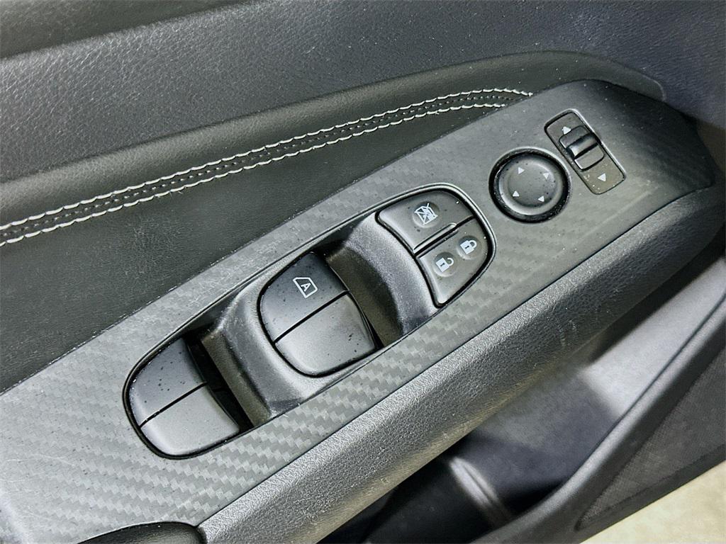 used 2020 Nissan Altima car, priced at $15,999