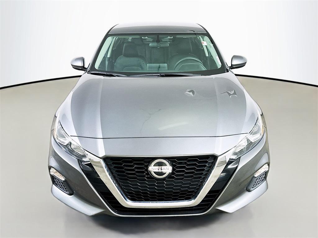 used 2020 Nissan Altima car, priced at $15,999