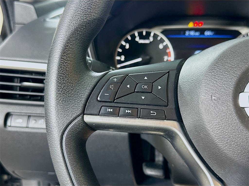 used 2020 Nissan Altima car, priced at $15,999