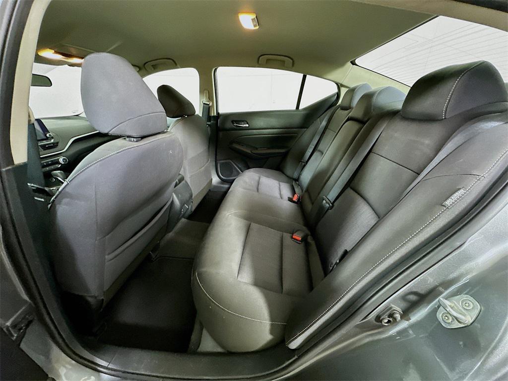 used 2020 Nissan Altima car, priced at $15,999