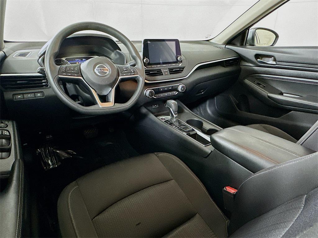 used 2020 Nissan Altima car, priced at $15,999