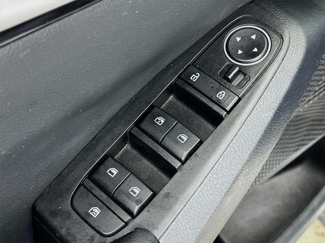 used 2021 Kia Seltos car, priced at $17,999