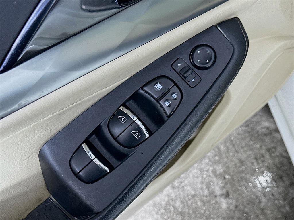 used 2020 Nissan Maxima car, priced at $18,717