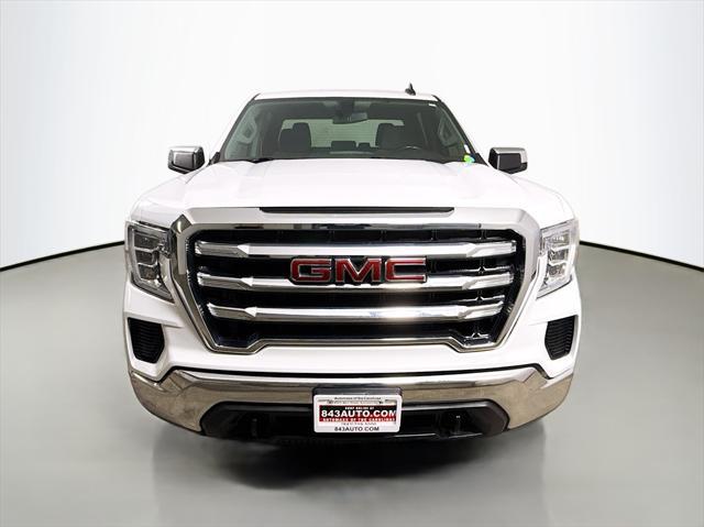 used 2019 GMC Sierra 1500 car, priced at $23,999