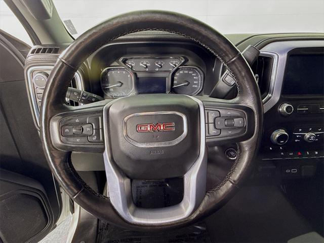 used 2019 GMC Sierra 1500 car, priced at $23,999