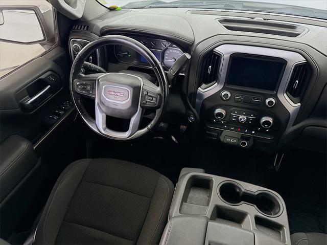 used 2019 GMC Sierra 1500 car, priced at $23,999