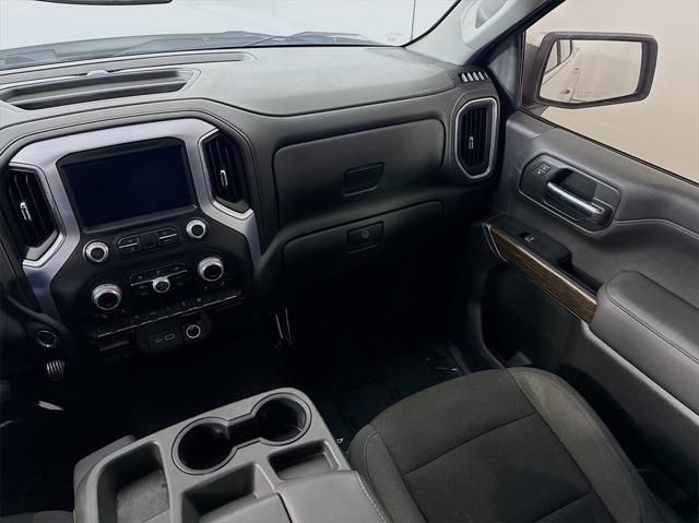 used 2019 GMC Sierra 1500 car, priced at $23,999