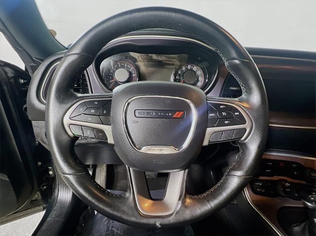 used 2019 Dodge Challenger car, priced at $21,499