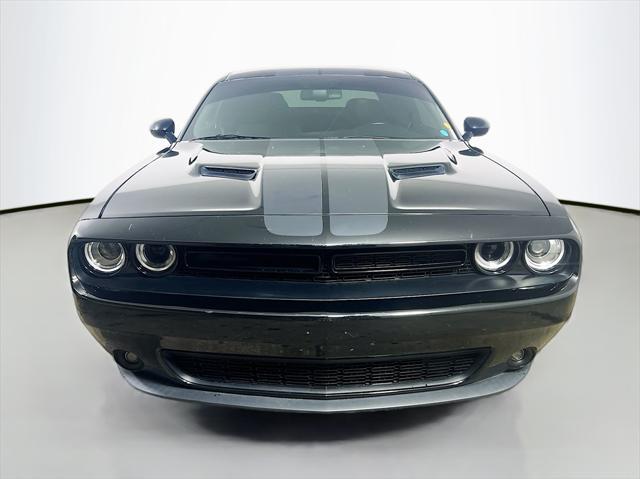 used 2019 Dodge Challenger car, priced at $21,499