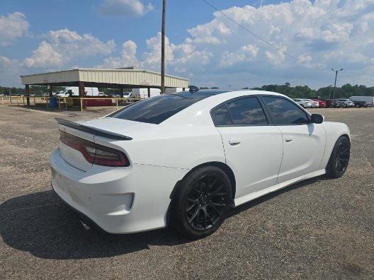 used 2019 Dodge Charger car, priced at $32,899