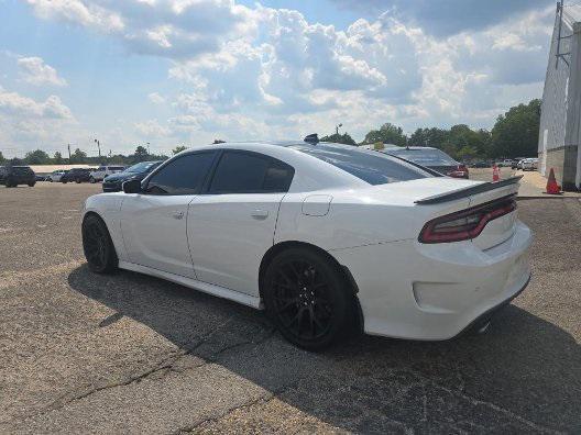 used 2019 Dodge Charger car, priced at $32,899