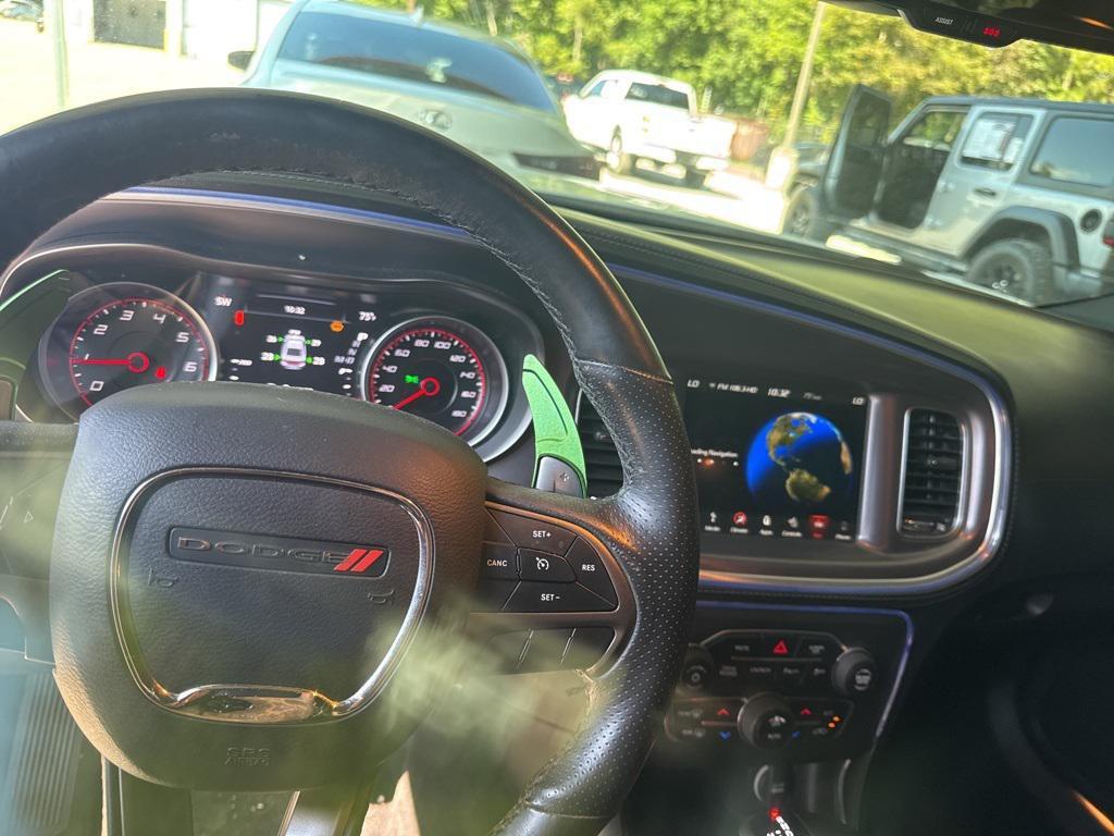 used 2019 Dodge Charger car, priced at $32,899