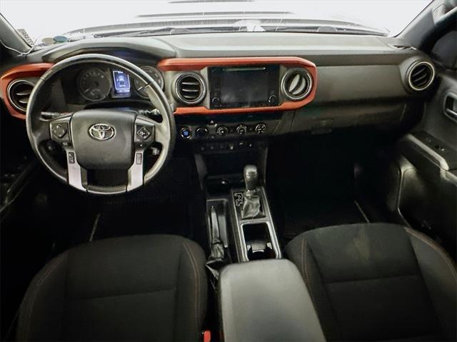 used 2019 Toyota Tacoma car, priced at $28,999