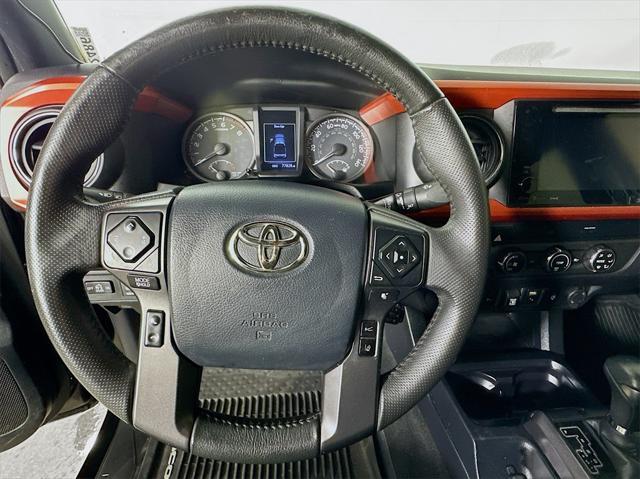 used 2019 Toyota Tacoma car, priced at $28,999