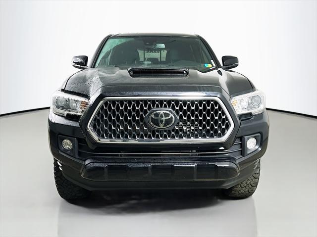 used 2019 Toyota Tacoma car, priced at $28,999