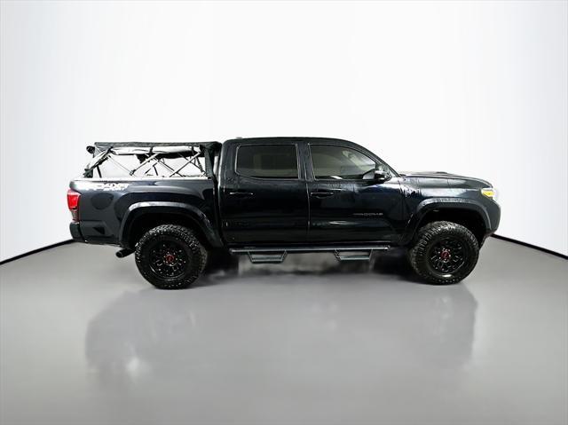 used 2019 Toyota Tacoma car, priced at $28,999