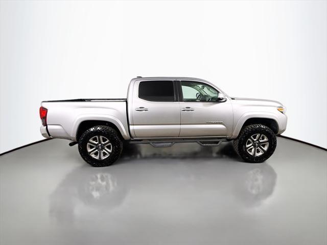 used 2021 Toyota Tacoma car, priced at $26,999