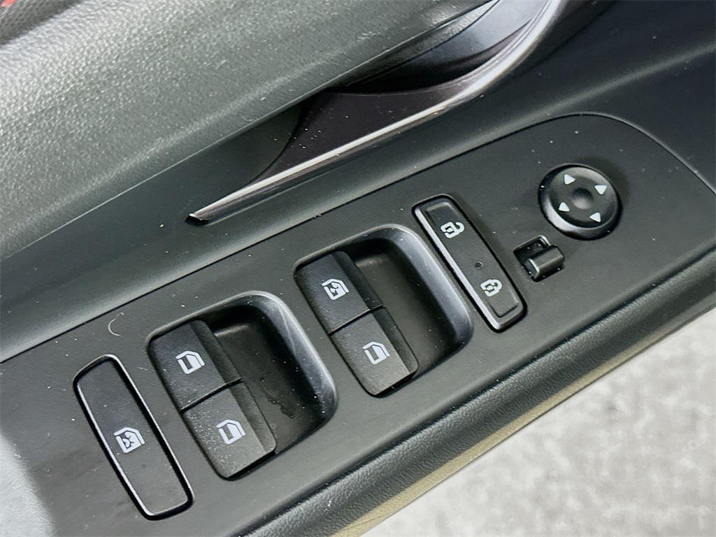 used 2022 Hyundai Elantra car, priced at $18,525