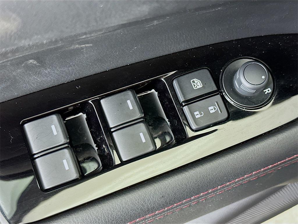 used 2025 Mazda CX-5 car, priced at $29,600