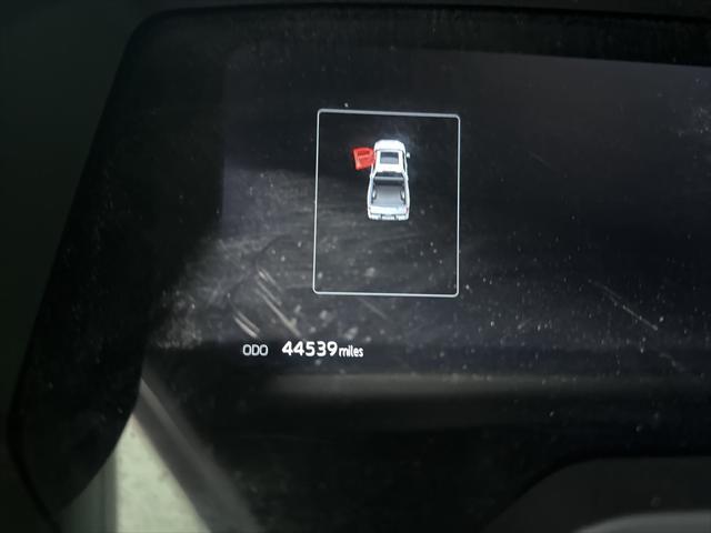 used 2024 Toyota Tundra Hybrid car, priced at $57,200