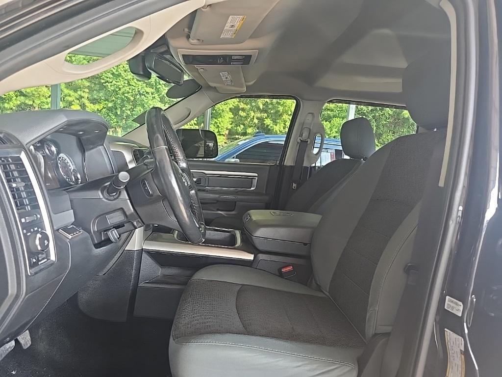 used 2016 Ram 2500 car, priced at $31,999