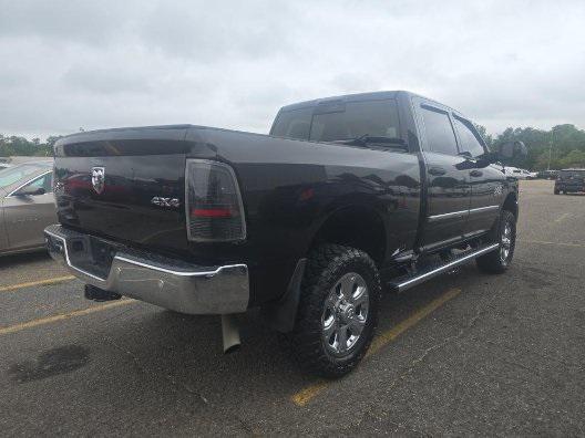 used 2016 Ram 2500 car, priced at $31,999
