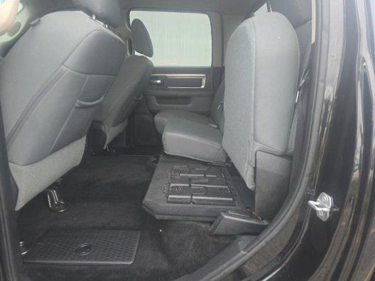 used 2016 Ram 2500 car, priced at $31,999
