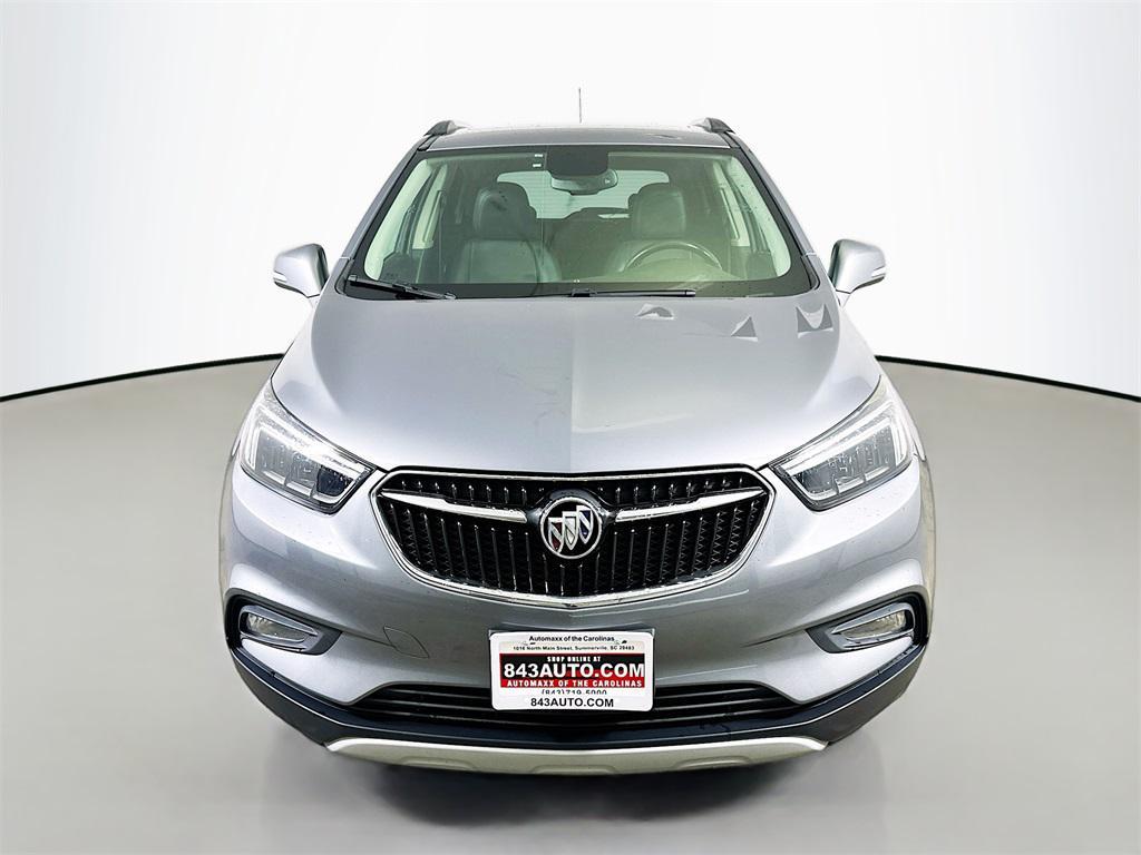 used 2019 Buick Encore car, priced at $14,500