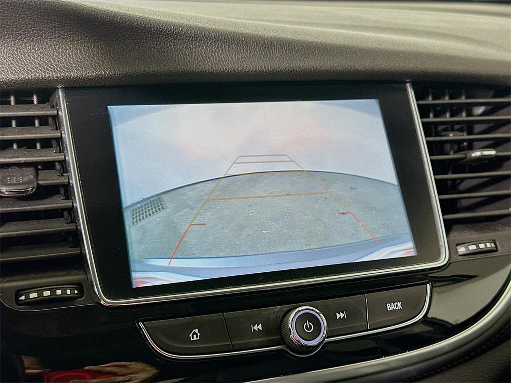 used 2019 Buick Encore car, priced at $14,500