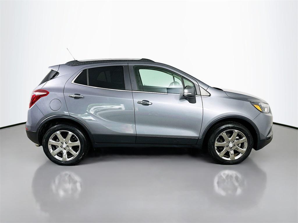 used 2019 Buick Encore car, priced at $14,500