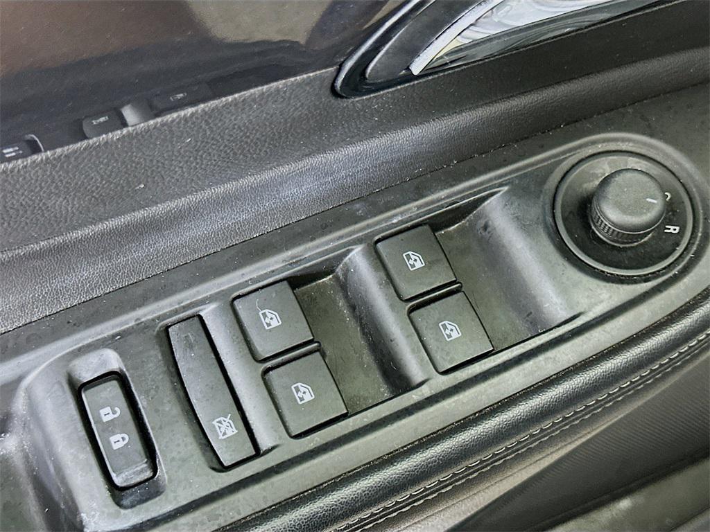 used 2019 Buick Encore car, priced at $14,500