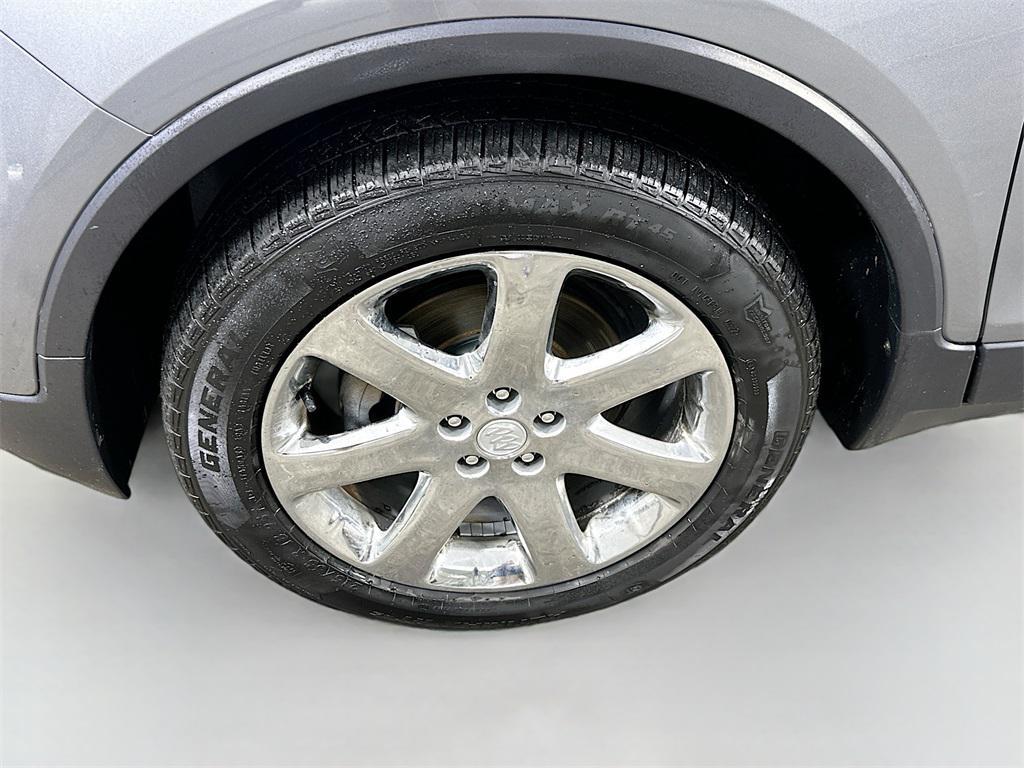 used 2019 Buick Encore car, priced at $14,500
