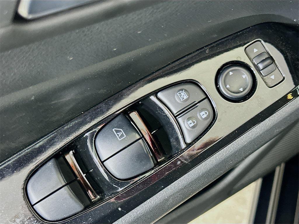 used 2024 Nissan Altima car, priced at $24,200