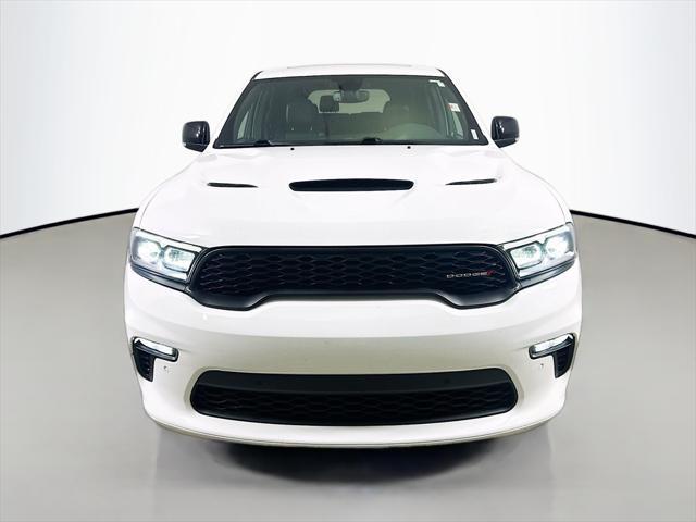 used 2022 Dodge Durango car, priced at $33,261