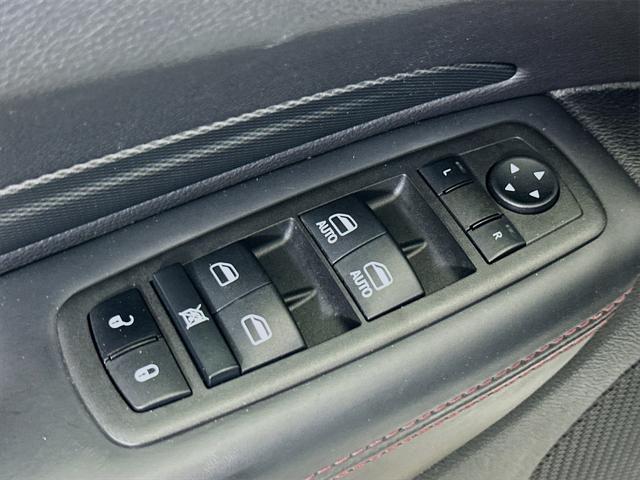 used 2022 Dodge Durango car, priced at $33,261