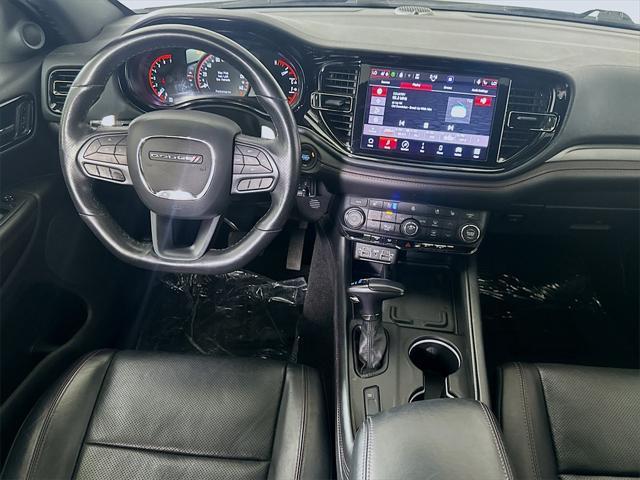 used 2022 Dodge Durango car, priced at $33,261