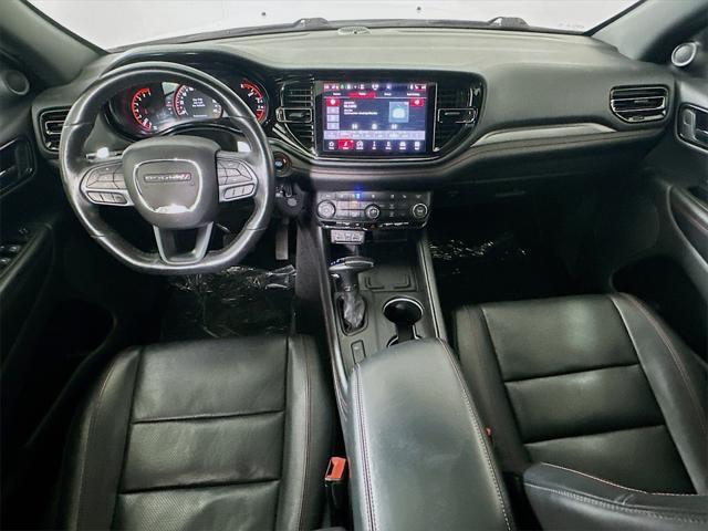 used 2022 Dodge Durango car, priced at $33,261