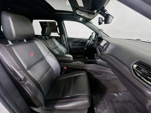 used 2022 Dodge Durango car, priced at $33,261