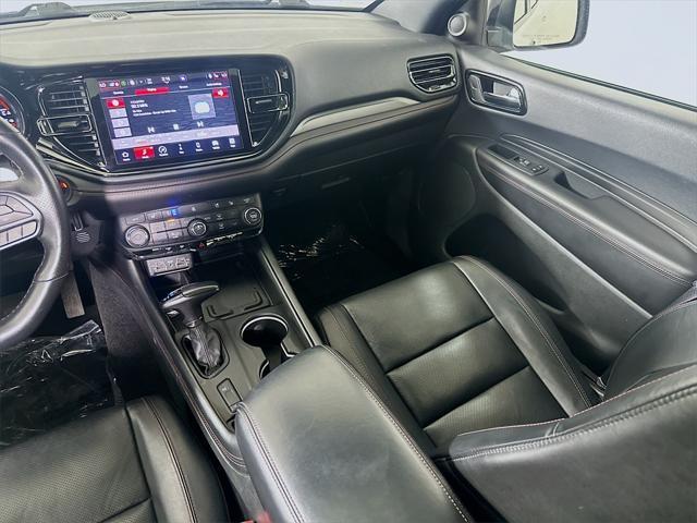 used 2022 Dodge Durango car, priced at $33,261