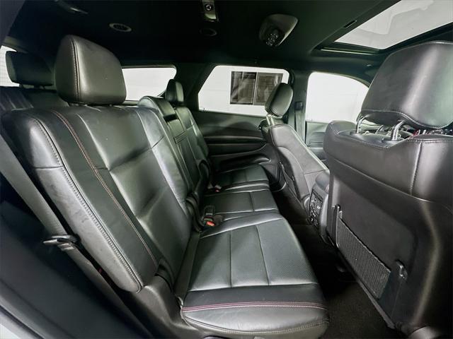 used 2022 Dodge Durango car, priced at $33,261