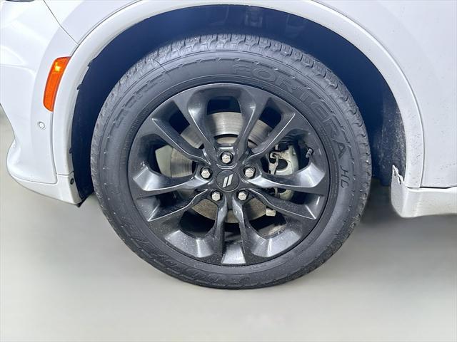 used 2022 Dodge Durango car, priced at $33,261