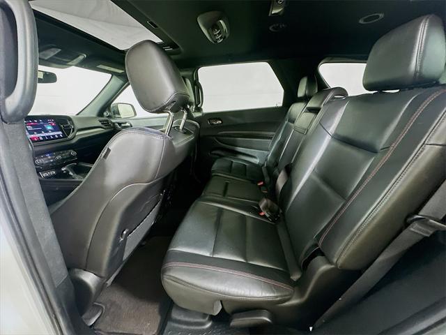 used 2022 Dodge Durango car, priced at $33,261