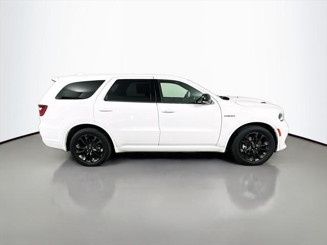 used 2022 Dodge Durango car, priced at $33,261