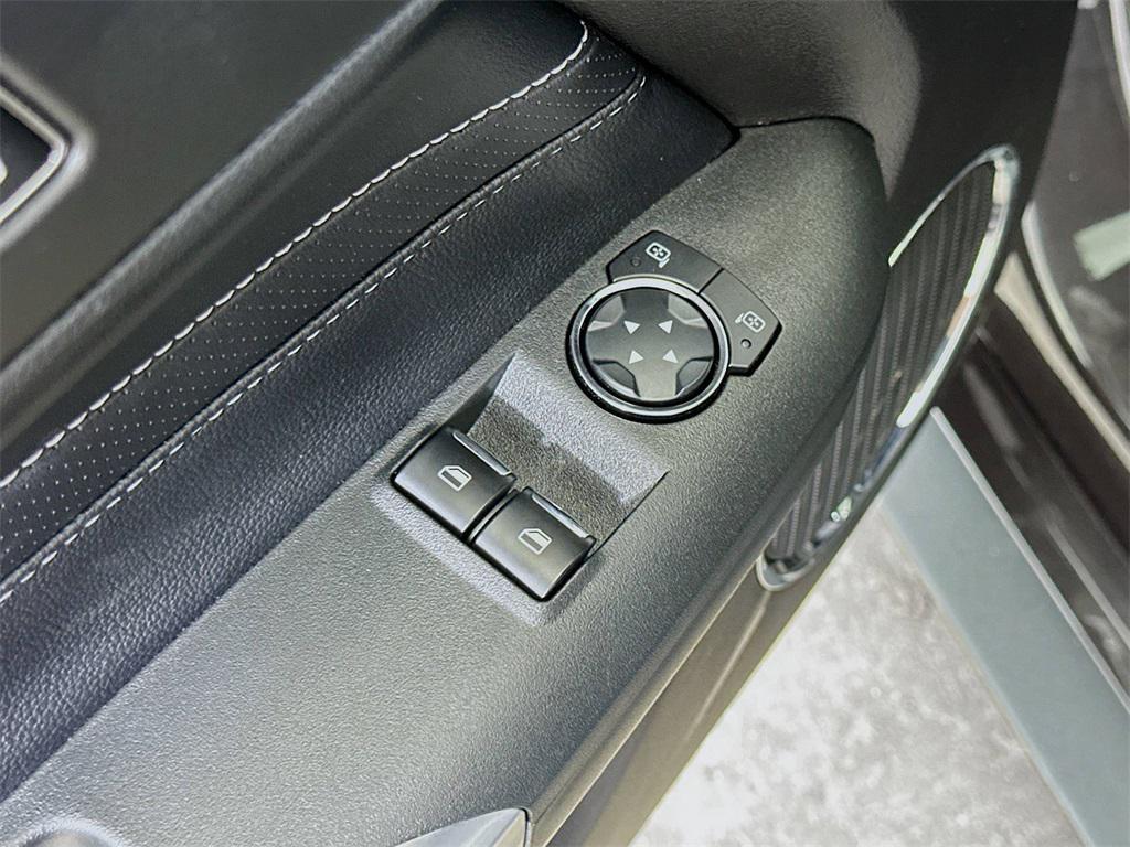 used 2022 Ford Mustang car, priced at $54,999