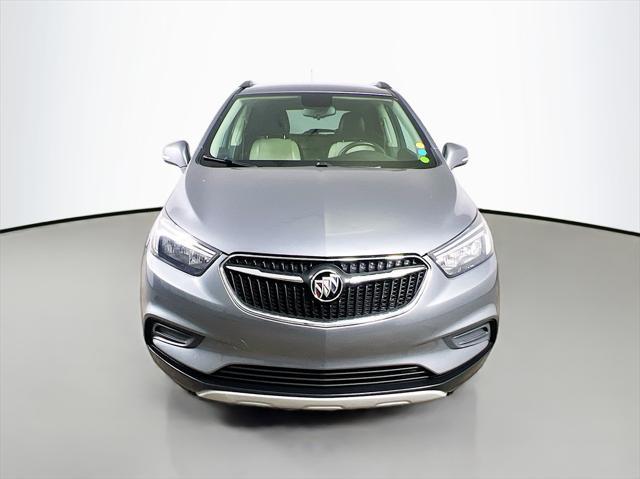 used 2019 Buick Encore car, priced at $13,131