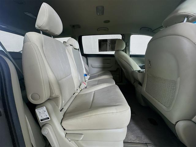 used 2021 Kia Sedona car, priced at $16,900
