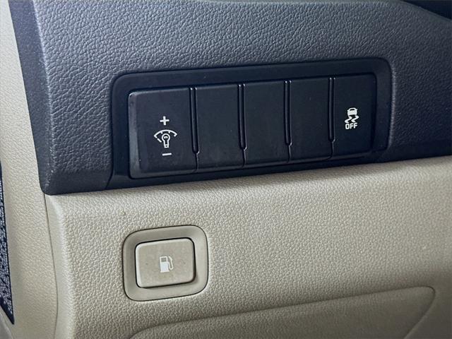 used 2021 Kia Sedona car, priced at $16,900