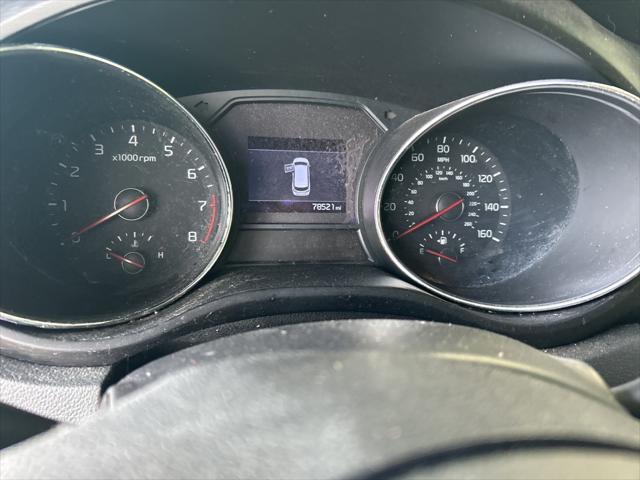 used 2021 Kia Sedona car, priced at $16,999