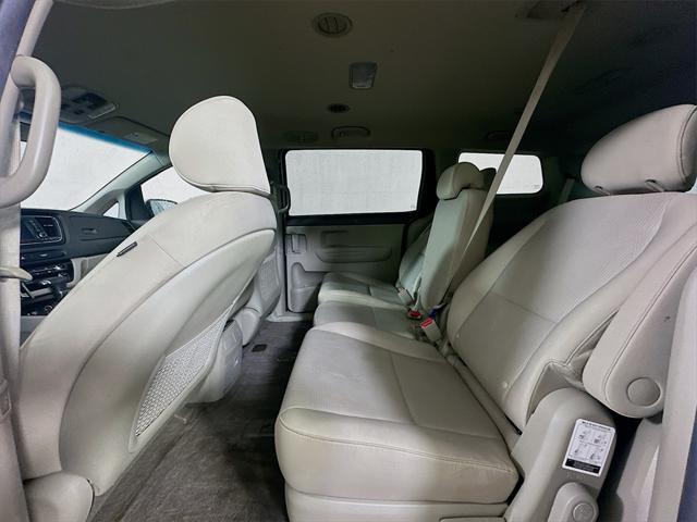 used 2021 Kia Sedona car, priced at $16,900